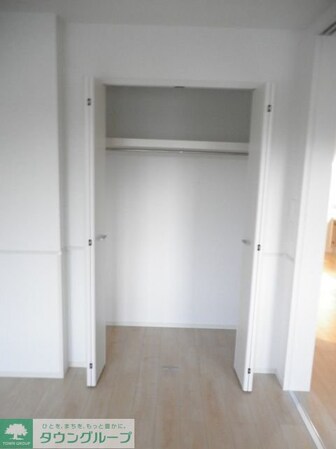 メゾン プラシードの物件内観写真